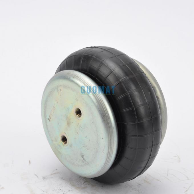 De luchtlentes verwijzen naar 1b5080 Guomat Nr.: 1b6080 rubberblaasbalgen Nr 1B 131 Max Diameter 165mm