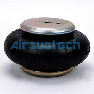 8.35 KG Firestone Airbags W01-M58-6145 Suspension Air Shock Absorber