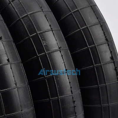 3 de rubber Ingewikkelde Industriële Assemblage van de Luchtlentes vervangt voor Firestone FLEX 313D
