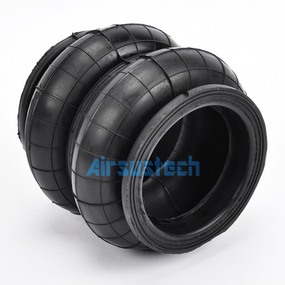Firestone 267C1.5 267-1.5 Style 255-1.5 Luchtveer Alleen balg Pick and Place Airbag Rubber
