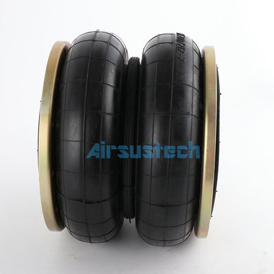 Lhf200/212-2 de rubber Industriële Luchtlentes met Flens