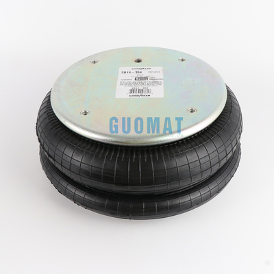 2B14-354 Goodyear-de MAXIMUM Diameter van de Luchtlente 406mm voor het Filmen van Film en Televisiestadiumbewegingen
